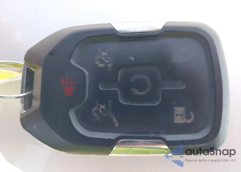 2020 GMC Yukon Xl 2Wd Slt из США, поврежденный, VIN 1GKS1GKC9LR186504